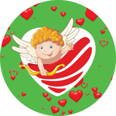 Суши Love (ИП Аширова Балгиат)