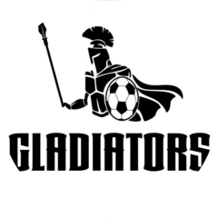 Детский футбольный клуб GLADIATORS