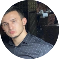 Хибабаев Надим Алиевич