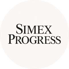 Simex-progress