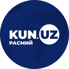 Kun.uz ( WEB EXPERT)