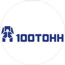 Группа компаний «100 тонн»