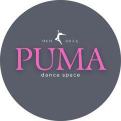 Puma dance space