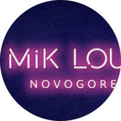 MiK Lounge