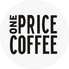 OnePriceCoffee (ООО Кофе Прайс)