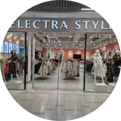 Electra style (ИП Белокопытова Дарья Евгеньевна)