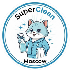 SuperCleanMoscow