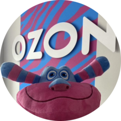 ПВЗ Ozon (ИП Куликовских Карина Андреевна)