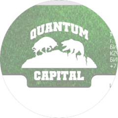 QUANTUM CAPITAL