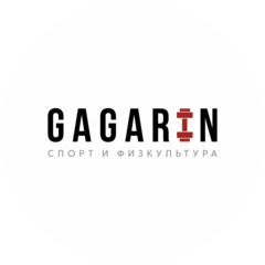 GAGARIN Sport & Fitness