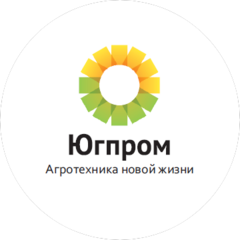 Югпром