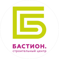 Строительный центр БАСТИОН