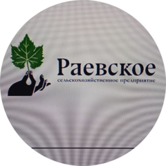 Сельскохозяйственное предприятие Раевское