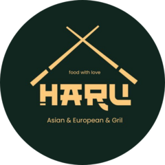 HARU AN