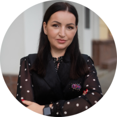Зайцева Наталья Валерьевна