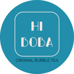 Hi Boba