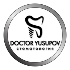 DOCTOR YUSUPOV
