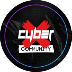 CyberX Community (ИП Хомутов Илья Максимович)
