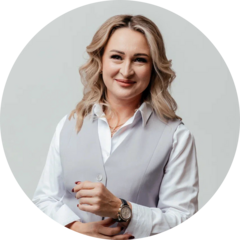 Гайшинец Маргарита Николаевна
