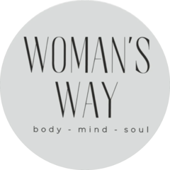 Woman’s Way (Тазетдинова Елена Николаевна)