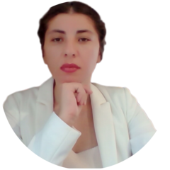 Джамалова Диана Бугадиновна