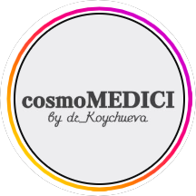 Космомедичи