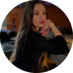 Масалова Светлана Алексеевна