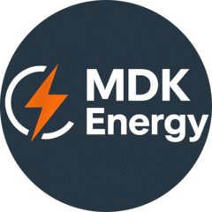 MDK-Energy