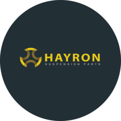 HAYRON
