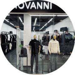 Giovanni