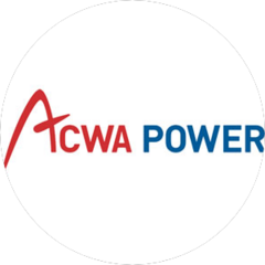 ACWA POWER TECHNICAL AND FINANCIAL SERVICES