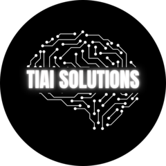 TIAI SOLUTIONS