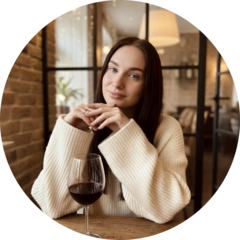 Громова Елизавета Федоровна