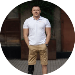 Салон-красоты