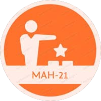 Ман-21