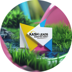 Kash leads