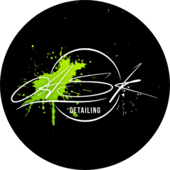 Ask detailing