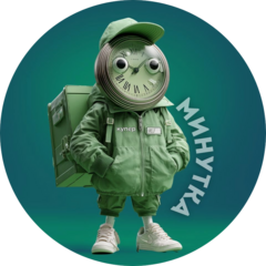 Минутка Парк