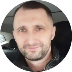 Сидоров Сергей Михайлович