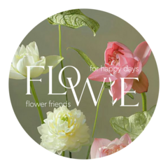 Цветочная мастерская Flowiе (ИП Петрова Полина Александровна)