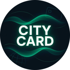 CITY CARD