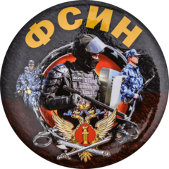 ФКУ Следственный изолятор 3 ГУФСИН РОССИИ по Челябинской области