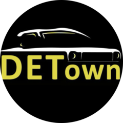 DETown detailing