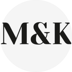 M&K
