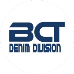 BCT CLUSTER DENIM