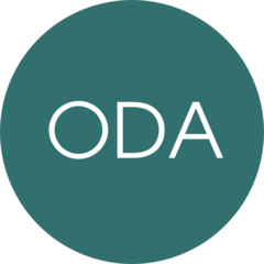 Ода
