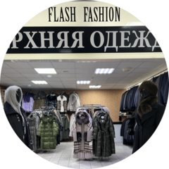 “Flash Fashion