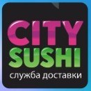 Сити Суши