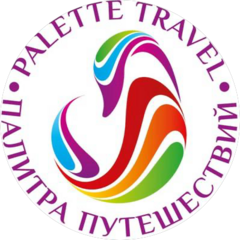 ТА Палитра путешествий
