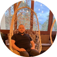 Макаров